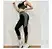 gym leggings for ladies